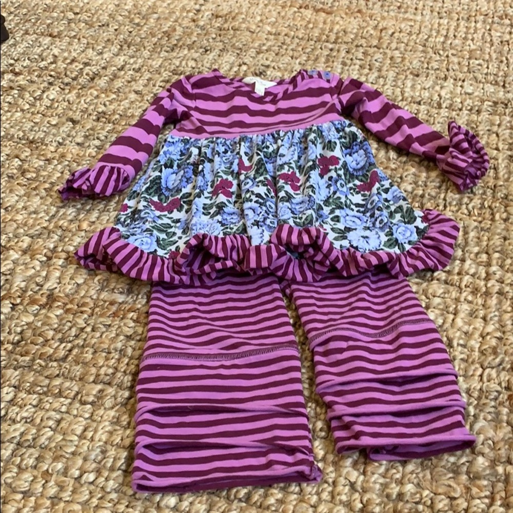 Matilda Jane set